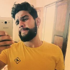 Imagem de Jônathas Luis