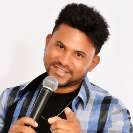 Imagem de Nauber Araujo