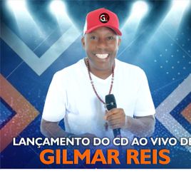 Imagem de Gilmar Reis