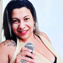 Imagem de Edna cantora