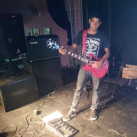 Imagem de Marcelo Oliveira