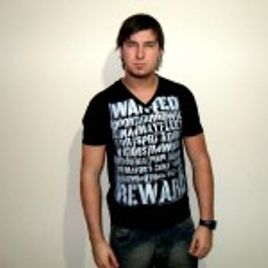 Imagem de Diego Lining