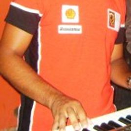 Imagem de ROGÉRIO ROGER