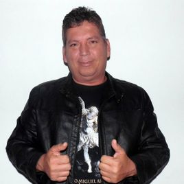 Imagem de ITAMAR ARAÚJO