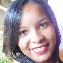 Imagem de Mary Ouro