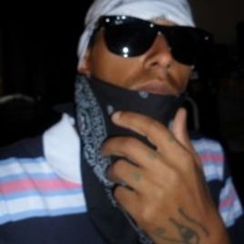 Imagem de ROBERTO EX; ICE DEE