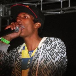 Imagem de Lucian Rap