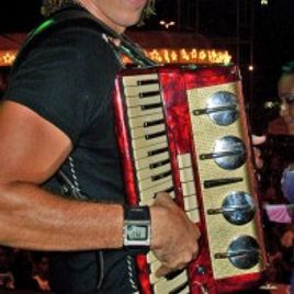 Imagem de D'úgor Cerqueira "Acordeon"