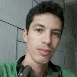 Imagem de GIOVANE BRUNO MONTE REIS