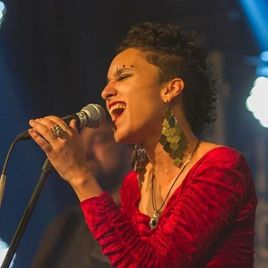 Imagem de Yara Moizinho