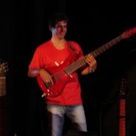 Imagem de Cleber Elias