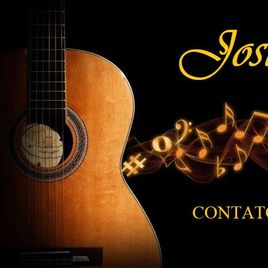 Imagem de Josué Rodrigues
