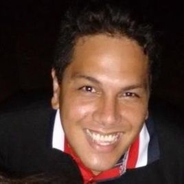 Imagem de Rafael Medeiros