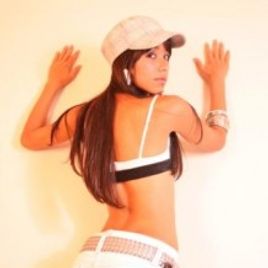 Imagem de Lisliey Santos
