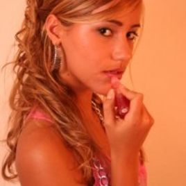 Imagem de Laisley Evangelista