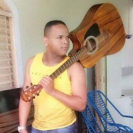 Imagem de Irailson Dias