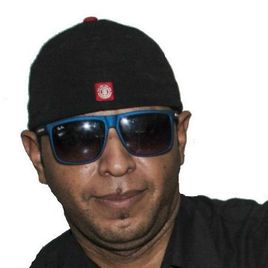 Imagem de Adailton Reis