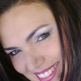 Imagem de Polyanna Burgarelly