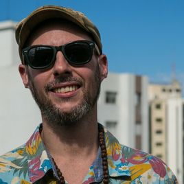 Imagem de Kaoei Couto