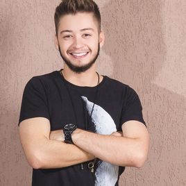Imagem de Pedro Ribeiro