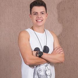 Imagem de Kristian Castro