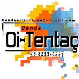 Imagem de Oi-Tentação