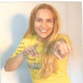 Imagem de Rosy show