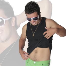 Imagem de ari arrochalitz