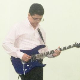 Imagem de Naelson Matos