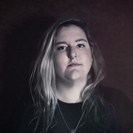 Imagem de Ursula Patitucci