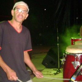 Imagem de Nenen Santana