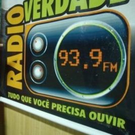 Imagem de Verdade FM Esta é 10 Sintonize