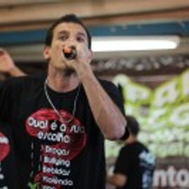 Imagem de André Ferndez (Andrezinho Alegria)