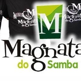 Imagem de Magnatas do Samba