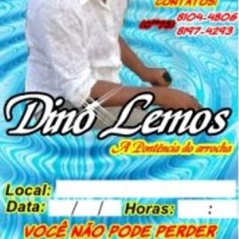 Imagem de Dino Lemos