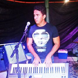 Imagem de Rogerio Aciole
