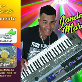 Imagem de JANDERSON MARQUES