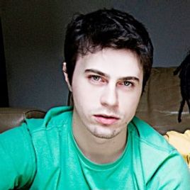 Imagem de Gui