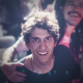 Imagem de Luã Linhares