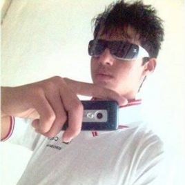 Imagem de Kaio