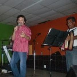 Imagem de Gevá