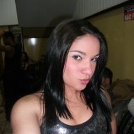Imagem de Priscila