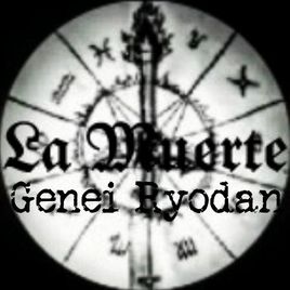Imagem de La Muerte