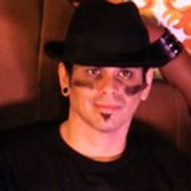 Imagem de Gaylor Richiard
