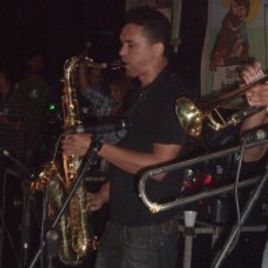Imagem de Everardo