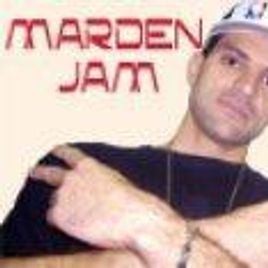 Imagem de Marden Jam