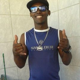 Imagem de EDSON ( MC GUARDINHA )
