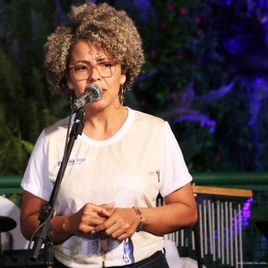 Imagem de Lucivânia Cardoso