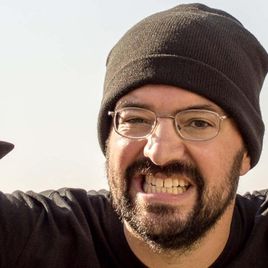 Imagem de Christian Satã
