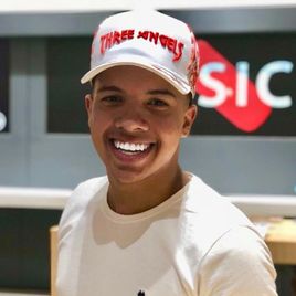 Imagem de Biel Almeida